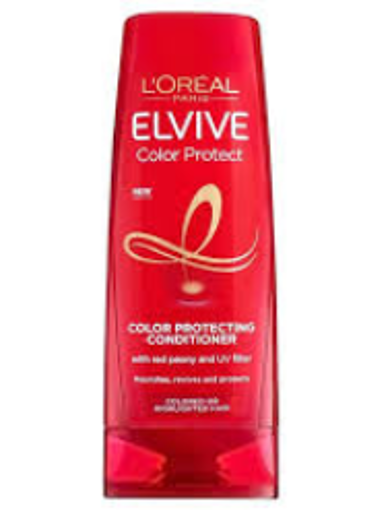 Picture of LOREAL  COLOR PROTECT CONDITIONER  175ML